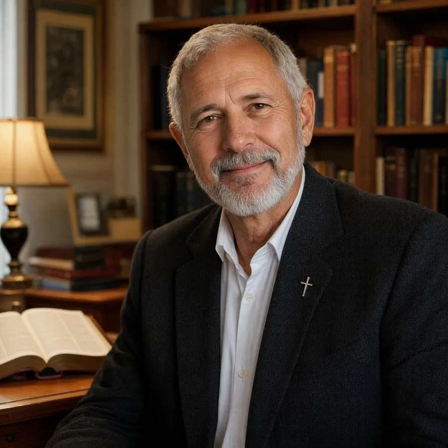 Prof. Lucas Grayson