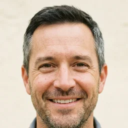 David, a reader from Texas