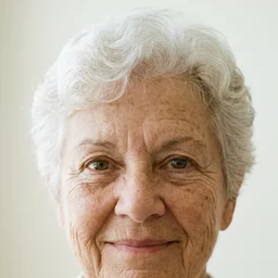 Ruth, a reader from Florida